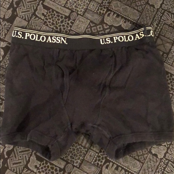 U.S. Polo Assn. Other - US Polo Assn men’s boxer briefs S